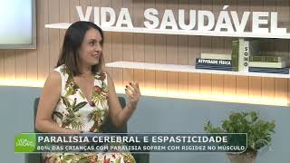 Especialista fala sobre a rizotomia para o tratamento da espasticidade [upl. by Farah]