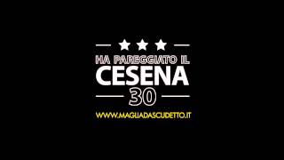 DIN DON INTERVENGO DA CESENA MA NESSUNO HA FATTO GOAL [upl. by Pentha345]