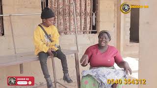 ABOA SIKA EP 32🔥 AGYAKOO BEDIIDE BOKUM BANKU OTELE GENTLE🔥 EDUCATIVE AND MUST WATCH🔥🔥 [upl. by Allicsirp685]