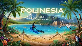 scopri le gemme nascoste della Polinesia bora bora [upl. by Natica]