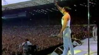 Queen Live AID 1985 [upl. by Rebecka]