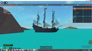 galleons gameplay [upl. by Oliva580]