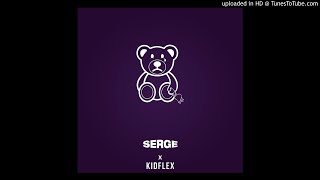 Serge  Seguro Te Pierdo feat Kid Flex INSTRUMENTAL [upl. by Nauqas]