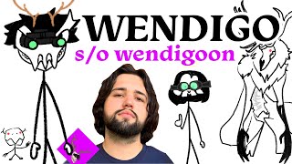 Wendigoexe [upl. by Neri791]