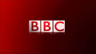 BBC LOGO ANIMATION [upl. by Franzen]