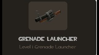 Grenade Launcher [upl. by Lash]