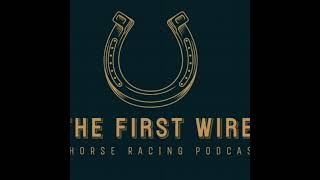 The First Wire Wednesday Oct 16 Keeneland Analysis [upl. by Aloz]