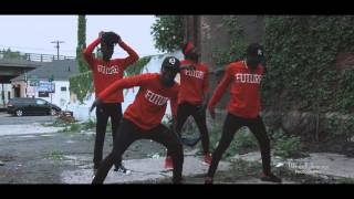 AFROBEATS DANCE BATTLE  FUSION VS ALA BOYS [upl. by Aicilra603]