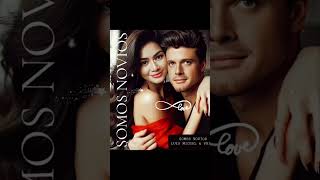 LUIS MIGUEL  SOMOS NOVIOSluismiguel mexicansinger love [upl. by Cosmo209]