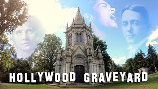 FAMOUS GRAVE TOUR  New York 3 Billie Holiday Miles Davis etc [upl. by Felise]