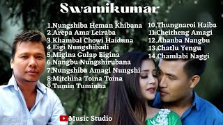 SwamiKumar Song  New Song Collection 2022  Manipuri Songs [upl. by Ameluz633]