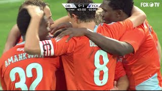 Highlights OB 01 FCK  fcktvdk [upl. by Odnanref732]