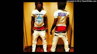 Chief Keef x Jeezy  Understand Me Tryna Reach A Paradise Dj Edit [upl. by Arvid]