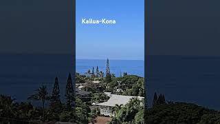 RT KailuaKona HI Wuld a 247 lvstream be supported Let me know kailuakona livestream foryou [upl. by Orfield]