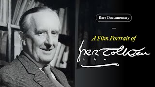 Amazing Documentary of Tolkien amp Middleearth [upl. by Dougie]