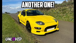 So we bought another Mitsubishi FTO [upl. by Ayaros]