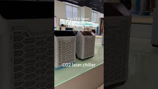 DOLUYO Ultrafast laser Water Chiller DUV05 [upl. by Spearing823]