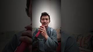 ibu kota Rhoma irama cover karaoke [upl. by Kcitrap]