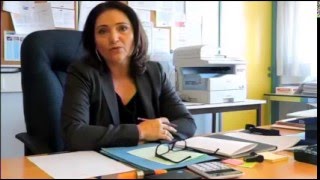 BTS Banque en alternance le pacours expliqué par les enseignants du lycée [upl. by Orban943]