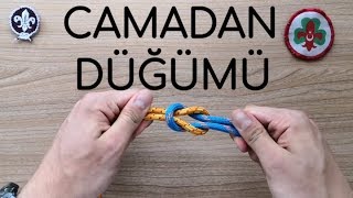 Camadan Düğümü [upl. by Enitsej]