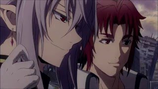 Owari no seraph AMV  Centuries [upl. by Puiia]