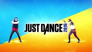 Just Dance 2016 el videojuego de música Nº1 de todos los tiempos ¡vuelve con una nueva entrega [upl. by Rogerg61]