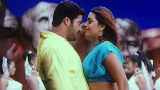 Andhrawala Movie Songs  Gitchi Gitchi  Jr Ntr Rakshitha [upl. by Haduj]