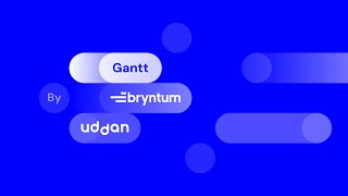 Gantt Power Chart  An OutSystems component by UDDAN IT to give you the best of Bryntums Gantt App [upl. by Fidelio]