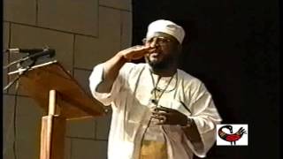 DrWade Nobles  National Conference of Black Studies  1993 GhanaAfrica [upl. by Jorie]