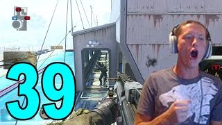 GameBattles LIVE  Part 39  TMARTN GOES CLUTCH Advanced Warfare Competitive [upl. by Bashee]