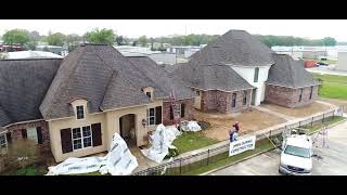 Schumacher Homes  Award Winning Custom Home Builder Chooses Acadiana Hydro Kleen [upl. by Akimot]