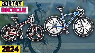 Best Gortat Bicycle in 2024  Best Care  AliExpress [upl. by Thorwald]