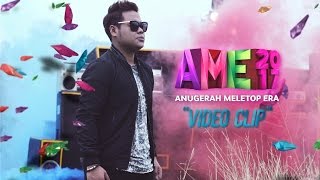 Muzik Video Anugerah MeleTOP Era 2017  Syamel  AME2017 [upl. by Eiryt]