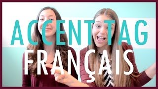 ACCENT TAG EN FRANÇAIS Québec [upl. by Sorgalim]