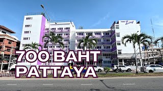 ✅ Hotel ZING PATTAYA Review  Budget Hotel In SOUTH PATTAYA  Jomtien Budget Hotel [upl. by Rosabel]