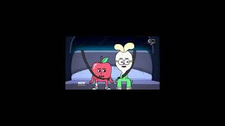 Two days to go until the premiere of Cartoon Network Animationss new show Apple And Onion [upl. by Elwee]