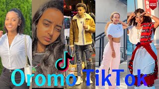 😁 New afaan oromo tiktok video haaraa torban kana 2022 TikTok oromo oromomusic competition orom [upl. by Akinnej]