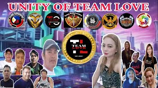 Tra mga ka Toyo Mamasko teamlove teambudol teamcreator [upl. by Olimpia]