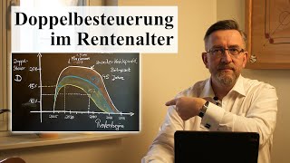 Steuertipp für Rentner  Was sie bei Ihrem Steuerbescheid beachten sollten [upl. by Gris678]