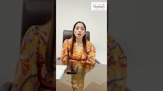 Why Prolactin Hormone Important in Women Best IVF Clinic In Jalandhar  Vardaan IVF Clinic [upl. by Frayne932]