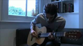 Keaton Henson  Sarah Minor  The 405 Sessions HD [upl. by Odlanor70]