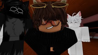 Furry Invasion  Roblox Animation [upl. by Azitram]