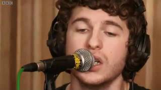 The Kooks Pumped Up Kicks Video BBC Radio 1 Live Lounge 2011 [upl. by Gorton]