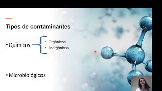 Aula agua na industria farmaceutica parte 1 [upl. by Kendricks]