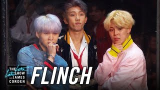 Flinch w BTS [upl. by Enenej]