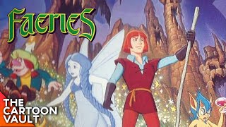 Faeries  Full Movie  1981 [upl. by Lener733]