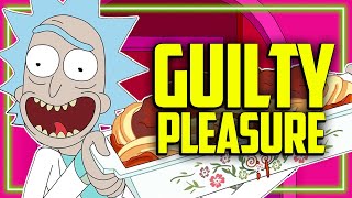 The Guilty Pleasure of Rick and Morty  “That’s Amorte” Breakdown [upl. by Yancey209]