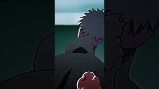 Obito reclaims his rinnegan naruto anime shorts [upl. by Lanta]