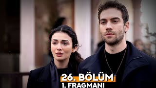 Safır 26 Bölüm 1 Fragmanı  Safir Ep 26 Preview  ENG SUB [upl. by Simsar]