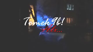 Tomek9b Alx prod Tomek9bStreetVideo🎬🎥 [upl. by Bat]